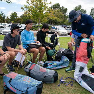 watersport clinic at shoreline lake watersport clinic at shoreline lake.
