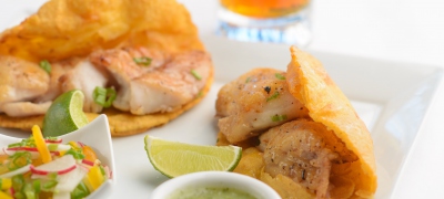 Cinco de Mayo specials